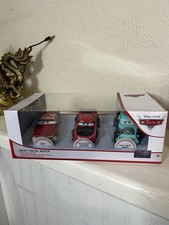 Disney Pixar Cars Heavy MetalMater