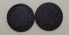 Photo of a 1811-P Half Cent from an eBay listing that sold on Jul 13, 2026