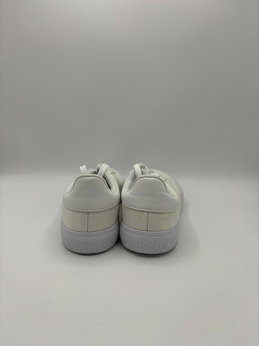 Adidas Vulc Raid3r weiß/silber metallic GX0872 Damengröße 9,5 - Bild 3 von 5