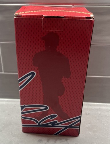 Ceddanne Rafaela Boston Red Sox Bobblehead 2025 Giveaway Blowing Bubble w/ Box - Picture 21 of 24