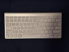APPLE A1314 WIRELESS BLUETOOTH MAGIC-KEYBOARD