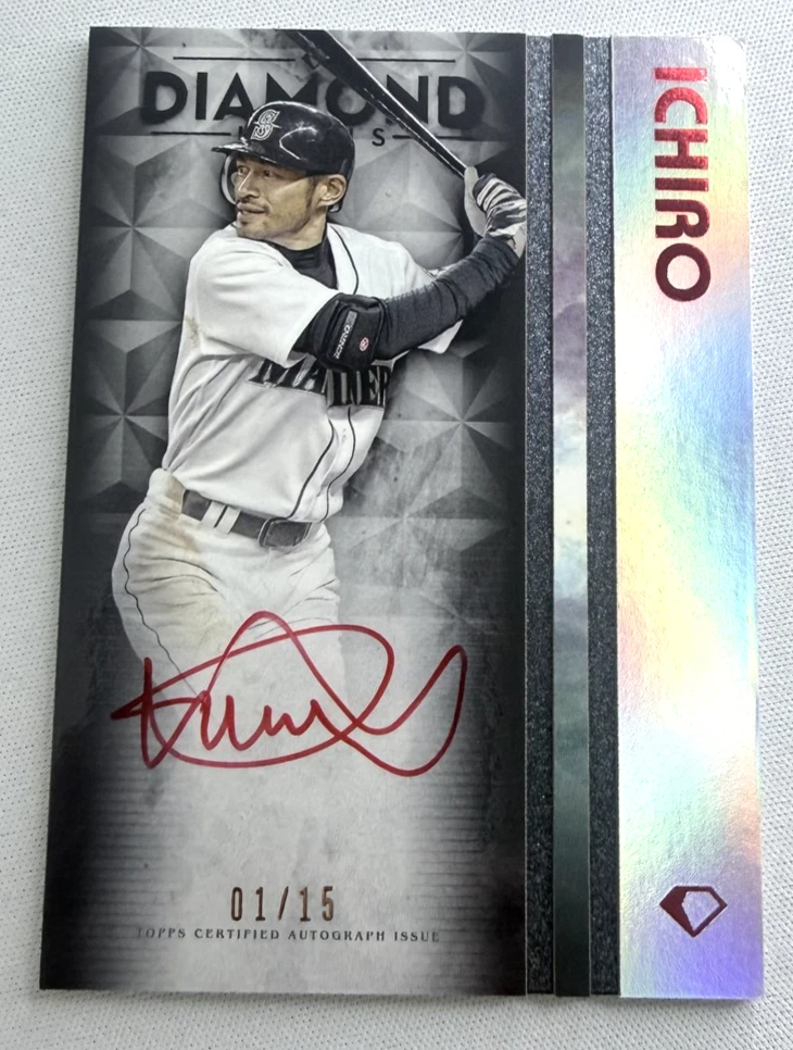 2023 Topps Diamond Icons Baseball Trading Cards for sale | eBay 2023 Topps Diamond Icons Baseball Trading Cards for sale | eBay