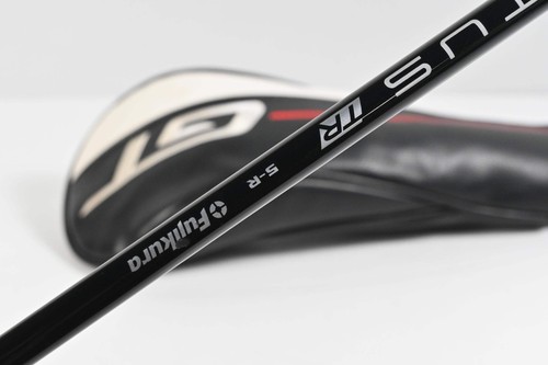 Titleist GT2 Driver / 10 Degree / Regular Flex Fujikura Ventus TR Blue 5 Shaft - Picture 6 of 9