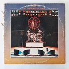 New ListingRUSH-ALL THE WORLD'S A STAGE-1979-LIVE-MERCURY SRM-2-7508-TESTED-2LP's-VINYL