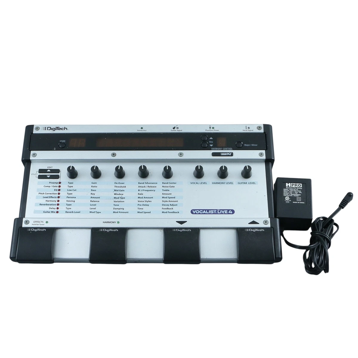 Digitech Studio Vocalist for sale - eBay