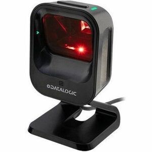 Datalogic Magellan 900I. Typ: Feststehender Barcodeleser Scanner Typ: 1D/2D Sensor