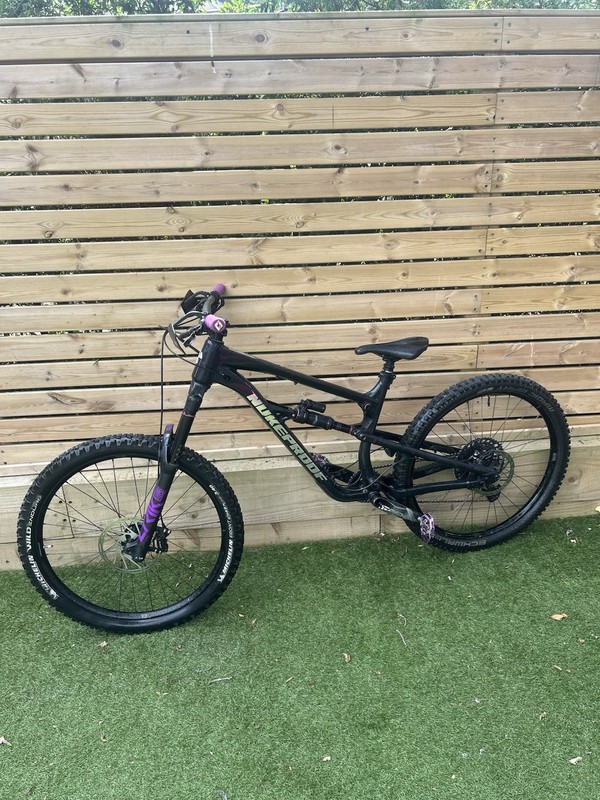 NukeProof Mega 275 2025