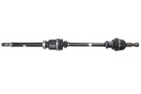 Point Gear Antriebswelle Vorne Rechts FüR Renault Kangoo Express FW0/1