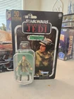 Star Wars Vintage Collection 3.75 Return Of The Jedi Princess Leia Endor