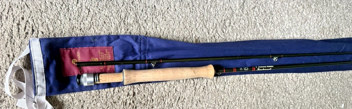 Hardy Fly Fishing Rod Graphite Fishing Rods & Poles for sale | eBay
