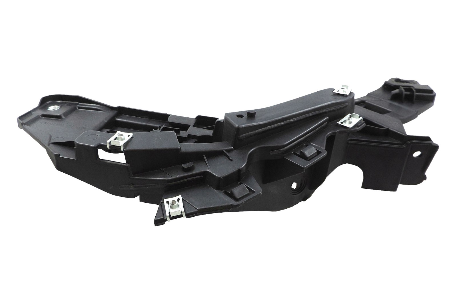 Attache Pare Choc Avant Gauche 57N107-5 Support Fiat Ducato Citroen Jumper