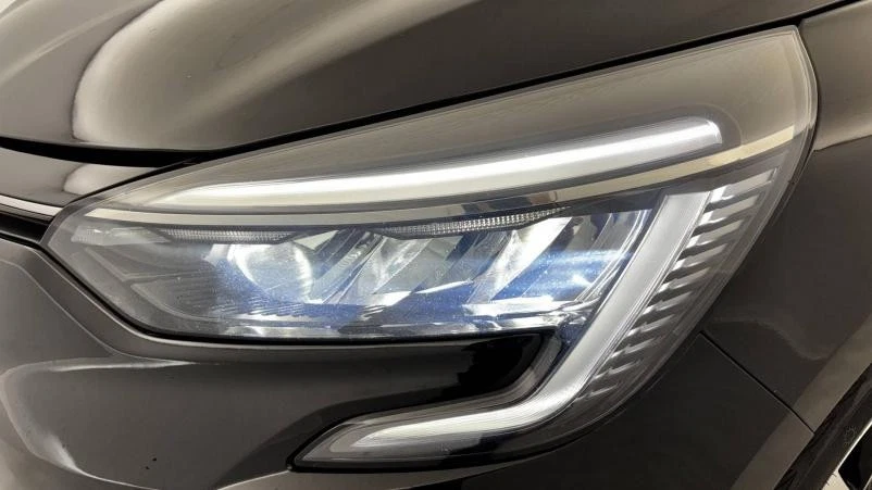 Phare avant gauche LED Clio 5 Ph1 2019-2023  NEUF 260604941r 260600901r - Photo 3/3