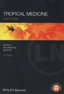 Tropical Medicine by Beeching, Nick; Gill, Geoff