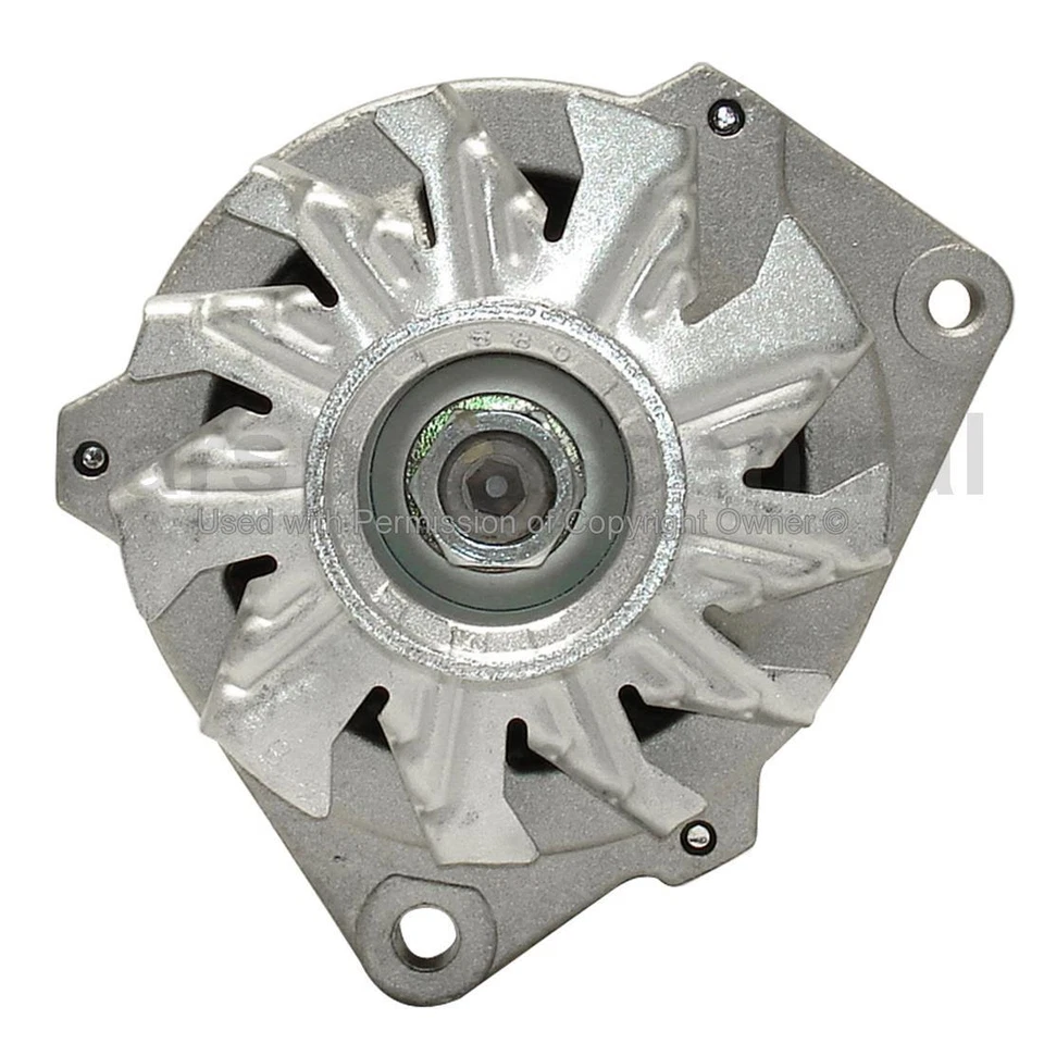 Alternador MPA para Chevrolet Corsica 1994-1995 Foto 4 de 4