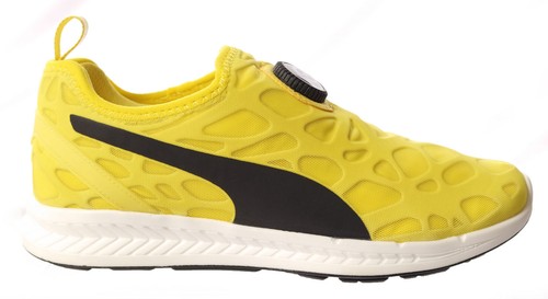 puma trinomic xt1 amarillo
