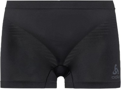 Odlo Suw Bottom Tights Performance X-light Eco Damen Unterwäsche Schwarz Gr. S