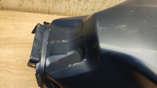 HONDA CB 650 R / CB650R 2018-2020 SERBATOIO CARBURANTE / GAS - Foto 11 di 18