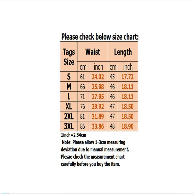 Plus Size Women's Elastic Waist Drawstring Hot Pants Ladies Solid Cargo Shorts - Image 2 of 4