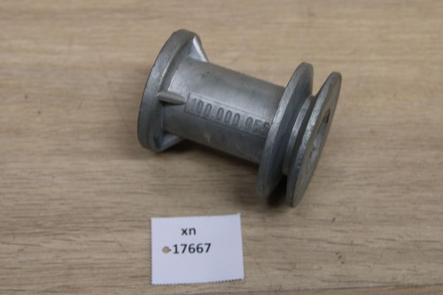 Kynast 100.000.955 Messerbalkenflansch NOS NEU genuine xn17667