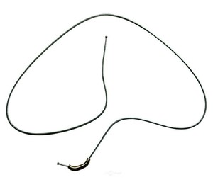 Parking-Brake-Cable-fits-1963-1966-Plymouth-Valiant-Barracuda-Barracuda-Valiant