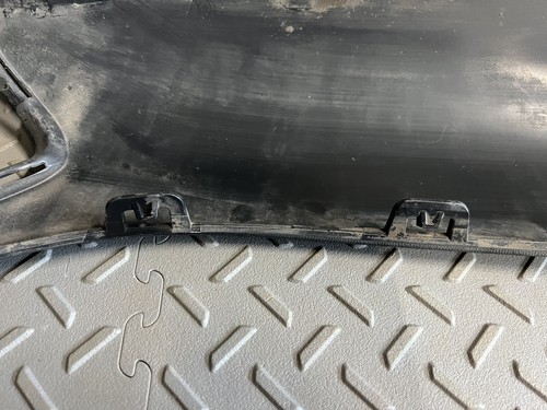 15-17 Mercedes GLA45 AMG Bumper Cover Molding RIGHT Side Front A1568851125 - Picture 13 of 16