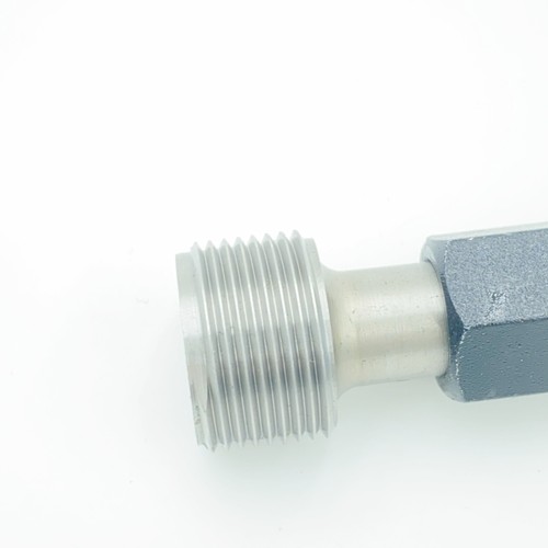 High precision Thread Plug Gauge GO/NO GO Gage Metric Gauge 6HPrecision Internal - Picture 3 of 22