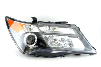 72180-STxA02 ACK Automotive Acura MDX Reflector Replaces OEM 72180-STxA02 ACK Automotive Acura MDX Reflector Replaces OEM