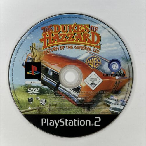 Games Gaming PS2 Working Good Condition Only Disk - Picture 43 of 52