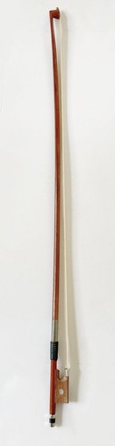 Floral Delight Violin Outfit w Brazilwood Bow Case Crystal Fine Tuners Rosin - Picture 4 of 5