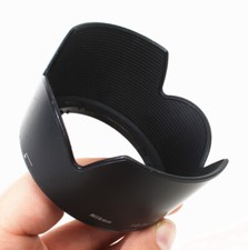 Nikon HB-34 Lens Hood for 55-200mm DX Lens