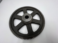MARTIN External Tooth Spur Gear C10100 14.5° Pressure Angle 1" Face Width