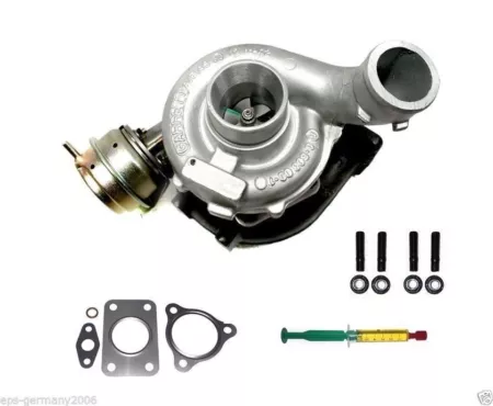 Turbolader 059145701G
