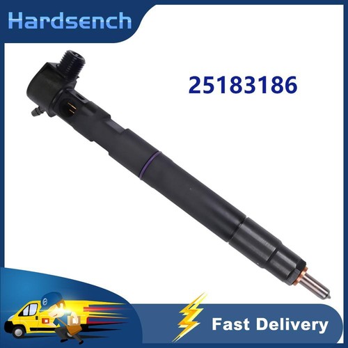 25183186 28264951 for Chevrolet Captiva OPEL Vauxhall 28489548 Fuel Injector
