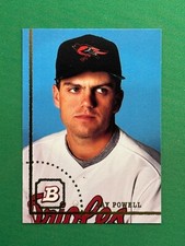 1994 Bowman Baseball #501 - 682 PICK YOUR CARD COMPLETE YOUR SET