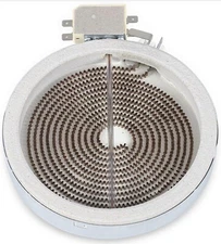 Radiant Surface Burner Element 6-in 