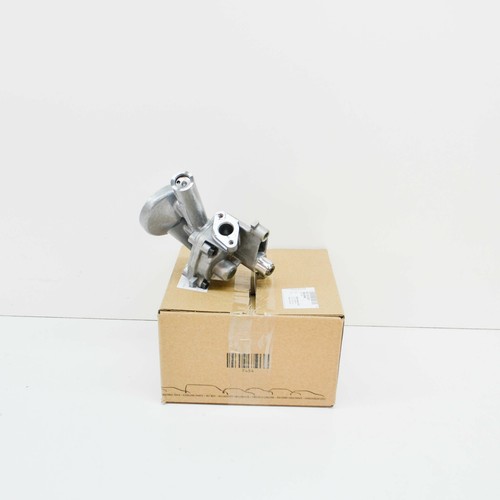 NEW AUDI A3 8P ENGINE OIL PUMP 022115105E OEM NO IMPORT DUTIES TO ๐บ๐ธ - Picture 1 of 8