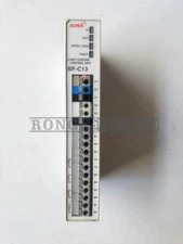One SUNX controller SF-C13 in good condition used