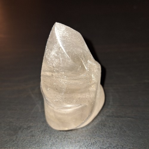 Natural Smoky Quartz Crystal CHUNK TOWER CLUSTER healing- BEAUTIFUL- ๐ Smoky - Picture 19 of 23