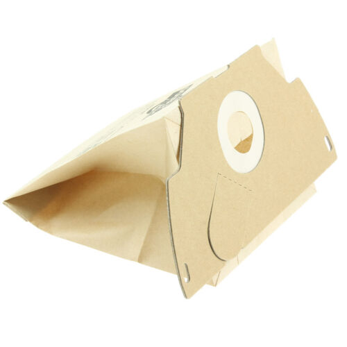 Electrolux Compatible Vacuum Cleaner Bags E44 Mondo Z1100 Pack Of 5 - Picture 3 of 4