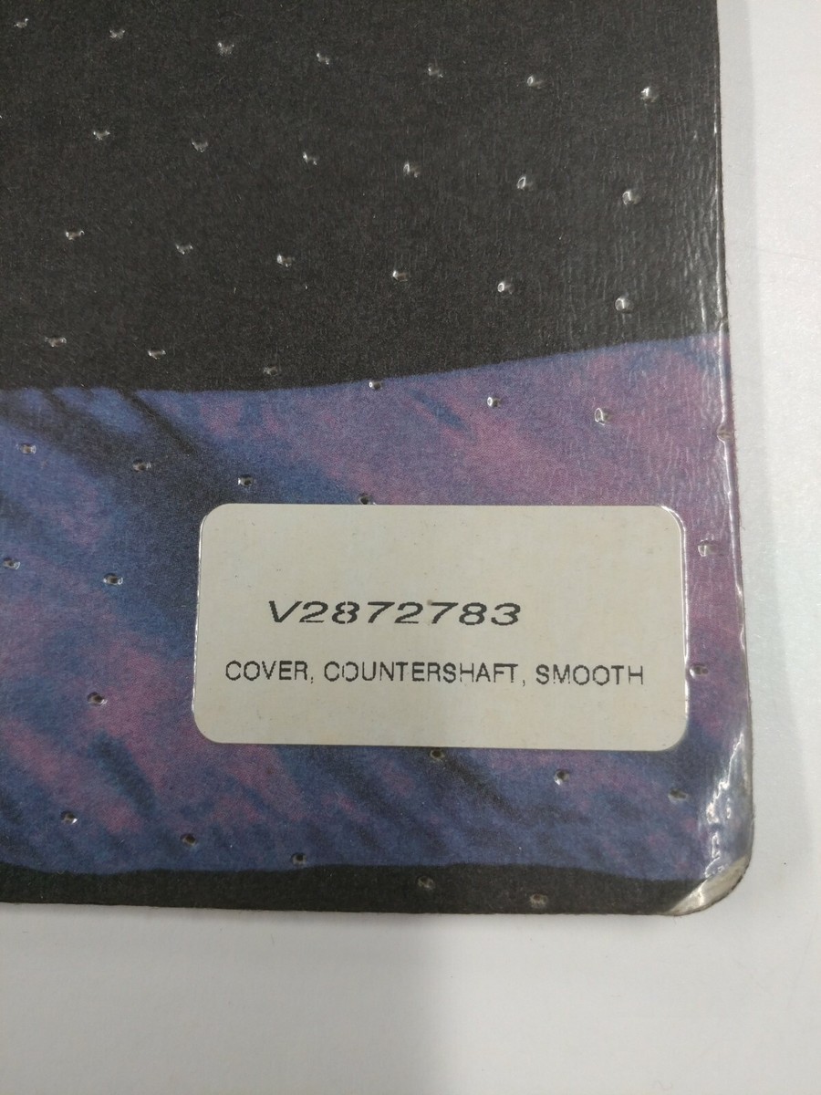 NOS Pure Polaris Hand Control Cover Kit Fits: 99-07 Victory