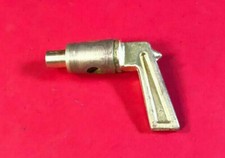 INDIAN • NOS Gas Tank Brass Petcock Fuel Shut Off Valve Lever Chief 4 Scout Four