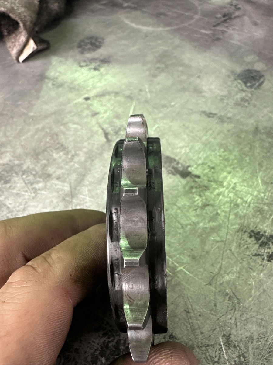 2017 Suzuki GSXR1000R 525 OEM FRONT SPROCKET | eBay