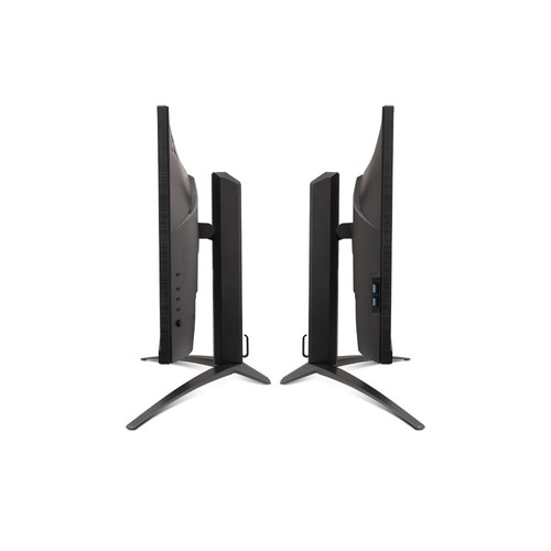Acer Predator XB273UV3 Gaming Monitor 27 in IPS LCD Wide Quad HD FreeSync 180Hz - Picture 5 of 6