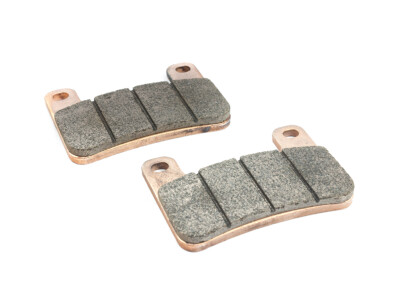 Bremsbeläge Sinter Brenta FT4117 vorne für Kawasaki Suzuki DL GSX GSX-R VZR Z 