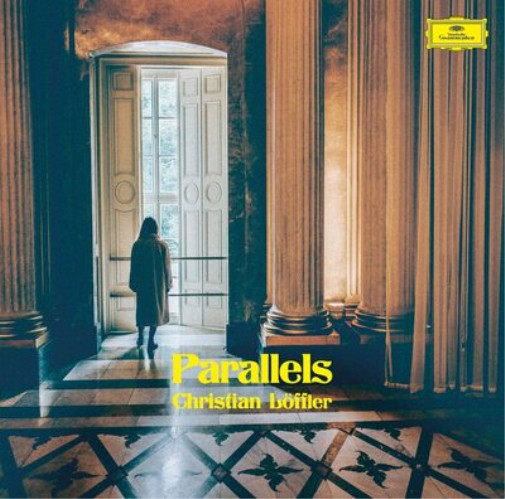 Christian Loffle Parallels: Shellac Reworks By Christian Loffle (cd)