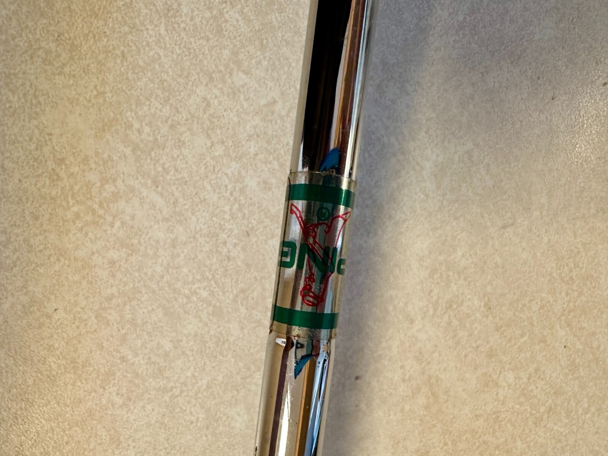 Ping BeCu B60 Putter 34.5