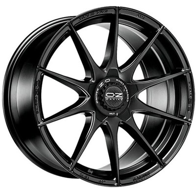 ALUFELGE OZ RACING FORMULA HLT FUR MERCEDES-BENZ CLASSE CLA SHOOTING BRAKE XBG