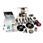 Prince Welcome 2 America Deluxe Edition 2 x Vinyl CD Blu-Ray Brand New & Sealed