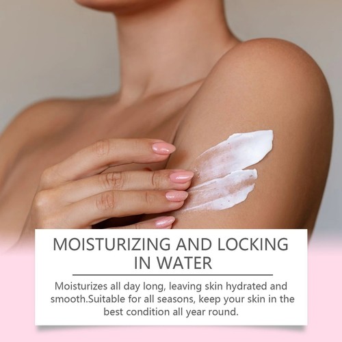 2x100g Glutathione Niacinamide Body Lotion - Picture 6 of 8