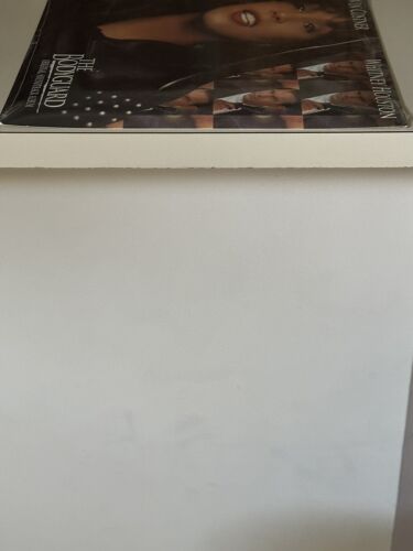 WHITNEY HOUSTON - THE BODYGUARD SOUNDTRACK 1992 US 1st PRESSING OOP SEALED VINYL - Picture 11 of 12